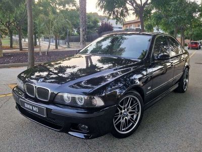 usado BMW 528 528 i