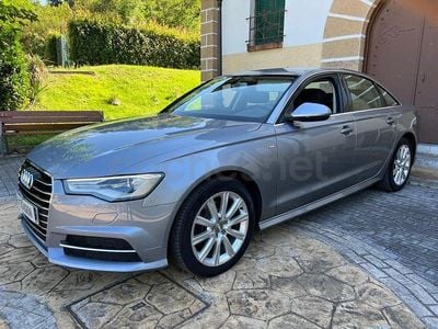Usado Audi A6