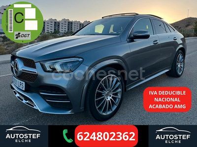 Mercedes GLE350
