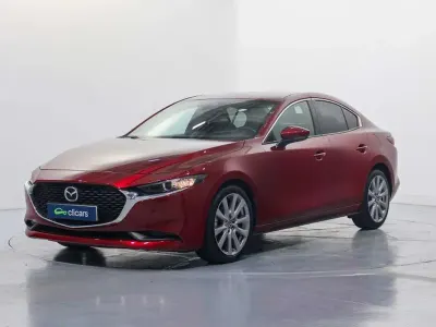 Usado Mazda 3