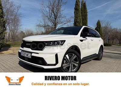 Usado Kia Sorento 232 CV (170 kW) 2022 Blanco SUV