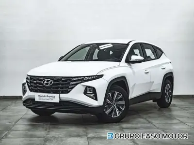Usado Hyundai Tucson