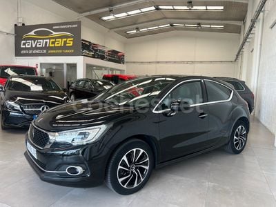 DS Automobiles DS4