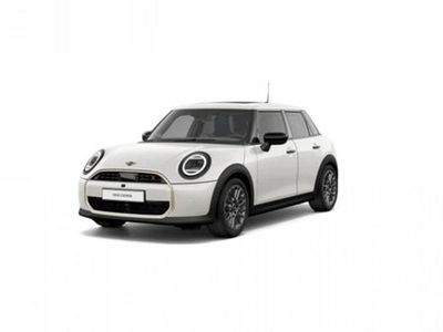 Nuevo Mini Cooper S 204 CV (150 kW) 2026 Utilitario