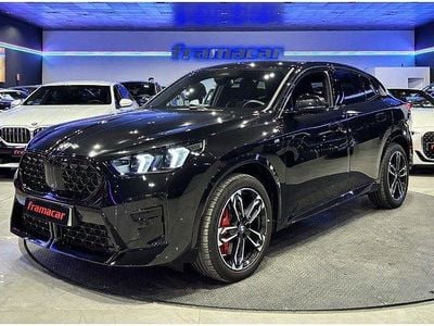 Usado BMW 120 M Sport 163 CV (119 kW) 2025 Negro Utilitario