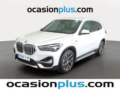 Blanco Usado 2022 BMW X1 SUV | 20.228 € (Super precio)