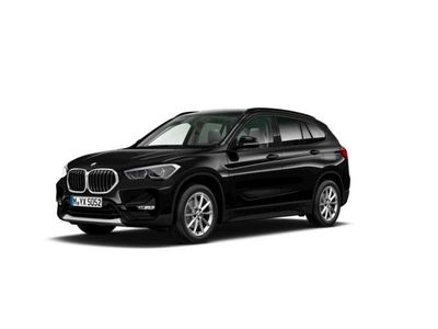 Negro Usado 2020 BMW X1 Performance SUV | 24.900 € (Precio justo)