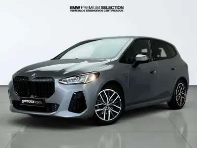 Usado BMW 218 Active Tourer