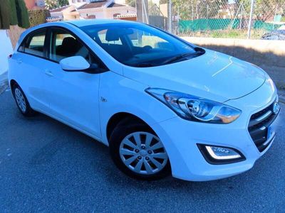 usado Hyundai i30 1.4CRDi 25 Aniversario 90