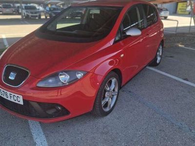 usado Seat Altea 2.0TDI FR 170