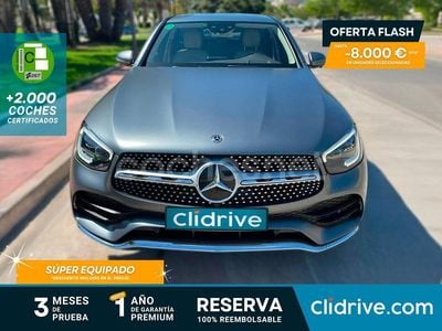 Mercedes GLC300