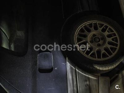 Azul Usado 1995 VW Golf III Berlina | 350 €