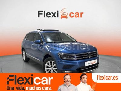 VW Tiguan Allspace