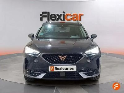 Używany Cupra Formentor 150 KM (110 kW) 2023 Czarny SUV