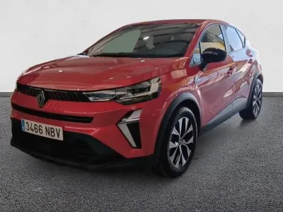 Usado Renault Captur Evolution 145 CV (106 kW) 2025 SUV