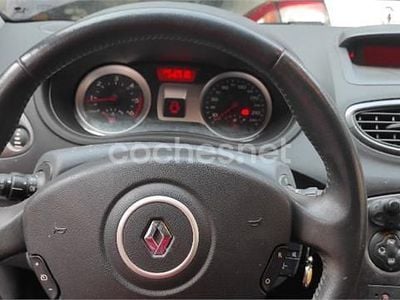 Renault Clio II
