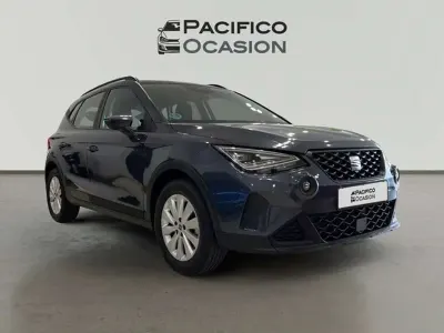 Używany Seat Arona