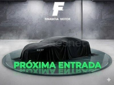 Usado Mitsubishi ASX Motion 117 CV (86 kW) 2018 Blanco SUV