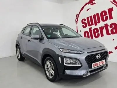 Usado Hyundai Kona