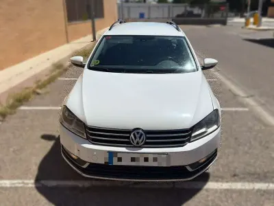 Usado VW Passat