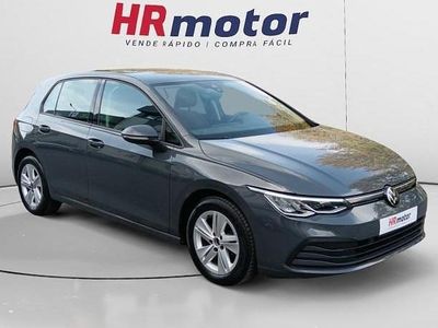 Usado VW Golf VIII Life 110 CV (80 kW) 2024