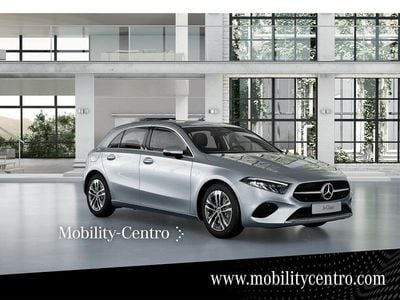 Mercedes A250