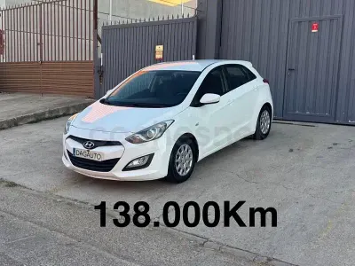 Brugt Hyundai i30