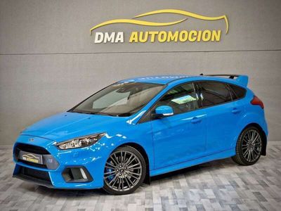 usado Ford Focus RS