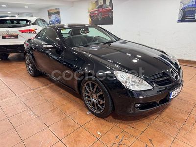 Mercedes SLK200