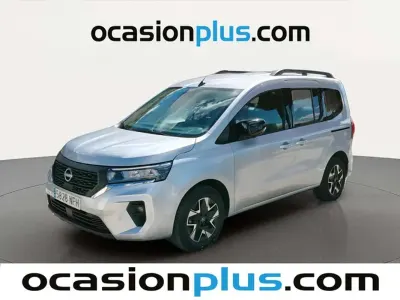 Usado Nissan Townstar