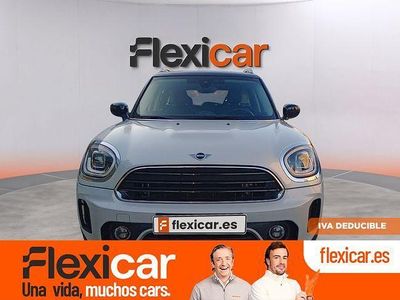 Usado Mini Cooper 136 CV (100 kW) 2022 Gris Utilitario