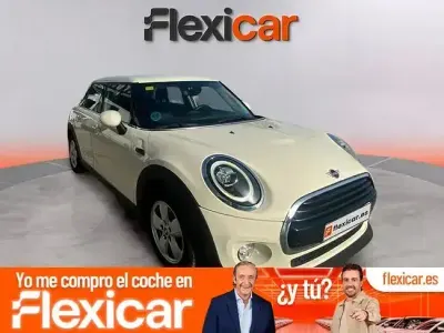 Usado Mini Cooper Clubman