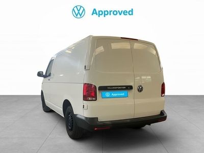VW T6.1