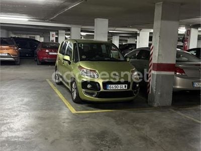 Citroën C3 Picasso