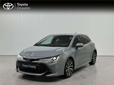Usado Toyota Corolla Style 122 CV (89 kW) 2021 Monovolumen