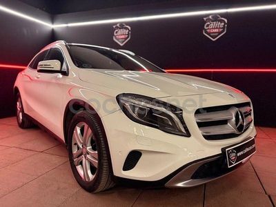 Occasion Mercedes GLA180 Urban 122 PK (89 kW) 2016 Wit SUV