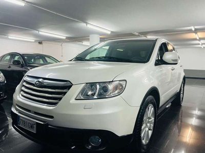 usado Subaru Tribeca 3.6 Classic 7st Aut.