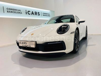 Porsche 911 Carrera S
