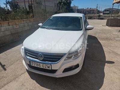VW CC