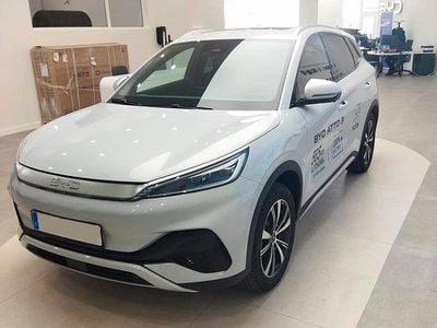 BYD Atto 3