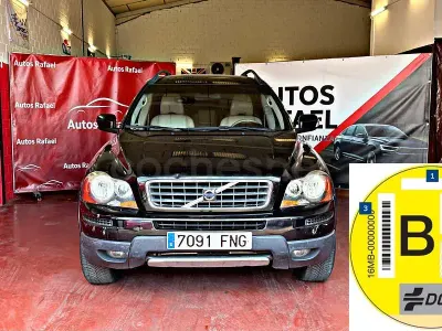 Usado Volvo XC90