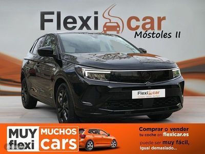 Usado Opel Grandland X 130 CV (95 kW) 2023 Otros SUV