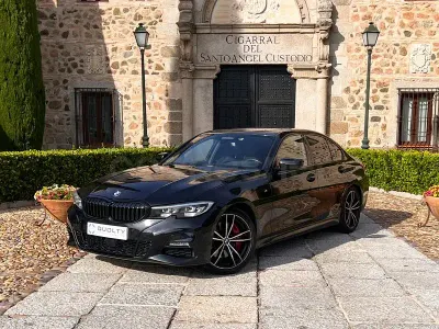 Usado BMW 330
