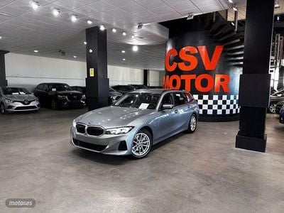 BMW 330e
