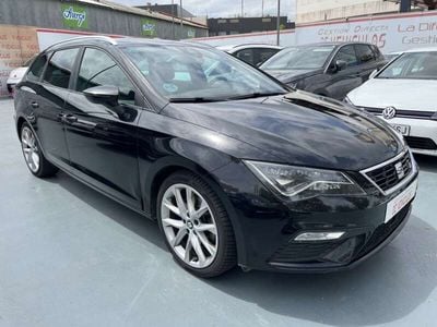 Seat Leon ST