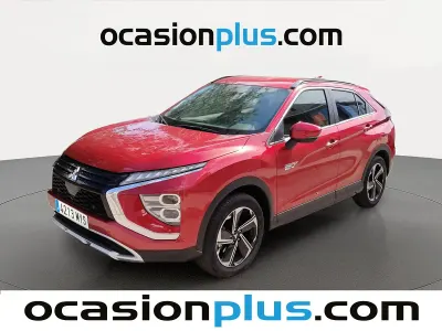 Usado Mitsubishi Eclipse 188 CV (138 kW) 2025 Rojo SUV