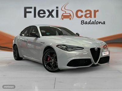 usado Alfa Romeo Giulia 2.2 Diesel 154kW (210CV) Veloce Q4