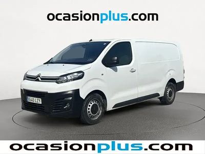 Citroën Jumpy