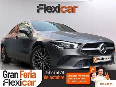 Mercedes CLA180