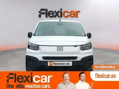 Usado Fiat Doblò